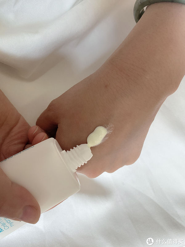 这个五一有点晒——蒂佳婷 Dr.Jart+ 滋润防晒乳液众测体验