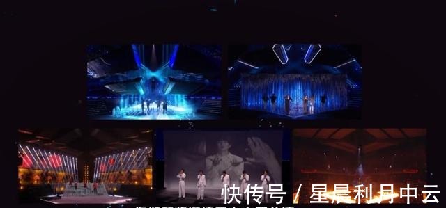 《披哥》的結束,為《追光吧哥哥》的火爆打下了基礎,節目中你更期待誰的表現