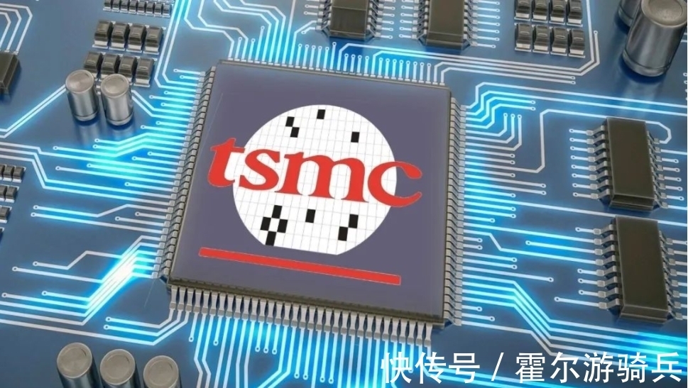 一伙儿|台积电反复“变脸”,张忠谋跟美国才是一伙的?