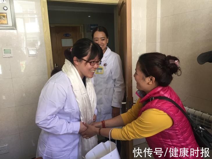 秦济生|一家三代接力支边的妇产科医生：希望能带给大家想成为妇产科大夫的动力