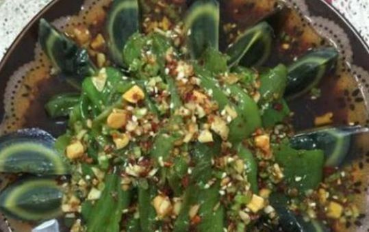 几道下酒下饭的家常菜,荤素搭配,美味简单,解馋开胃又下饭