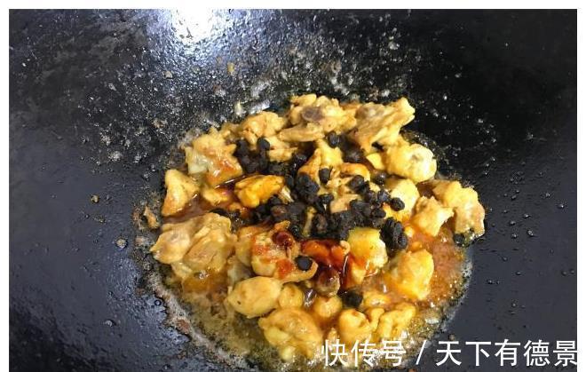 入味|夏天,隔三差五吃这菜,做时多加一料,鲜香入味,每次都光盘
