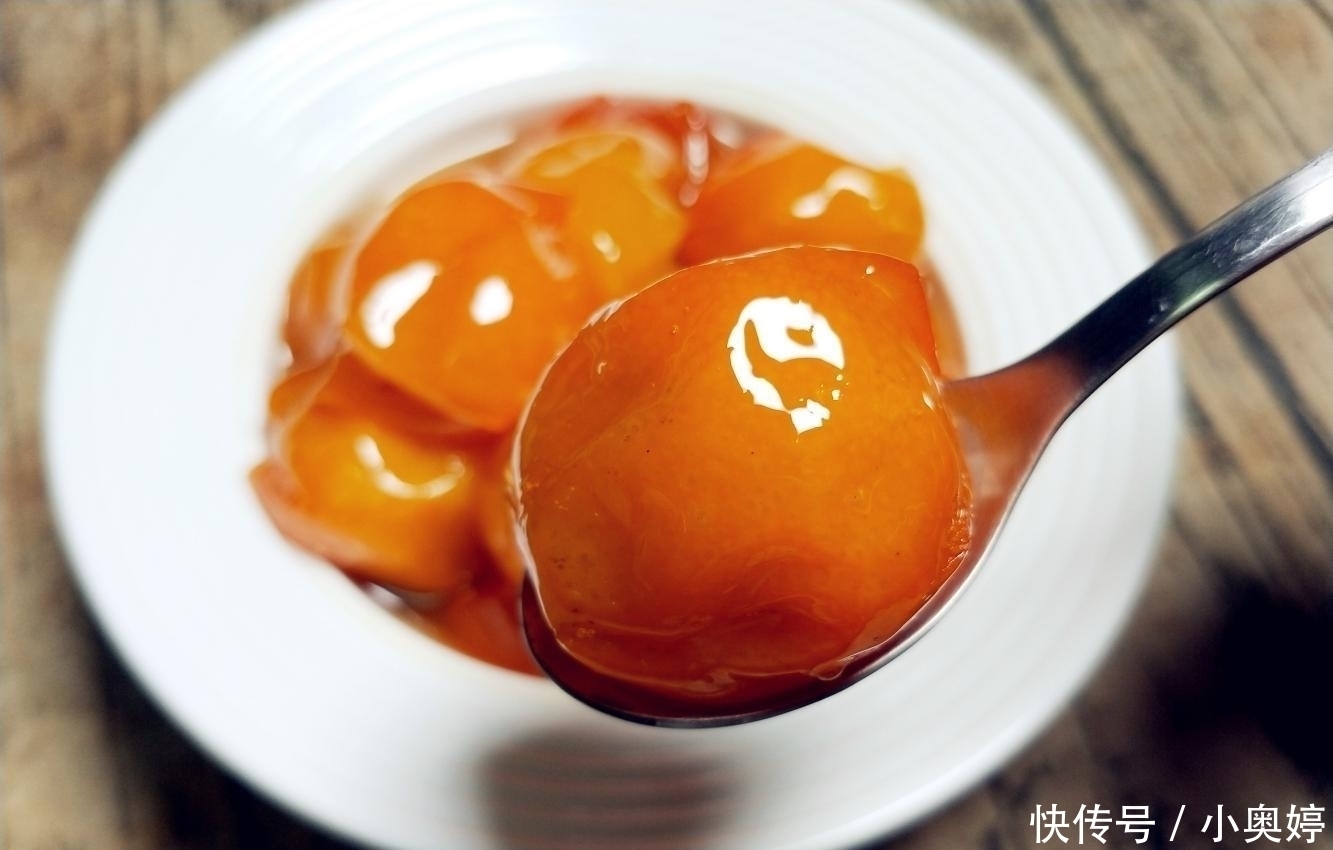冰糖和“它”煮一煮, 专治咳嗽, 喉咙痛, 孩子感冒要多吃!