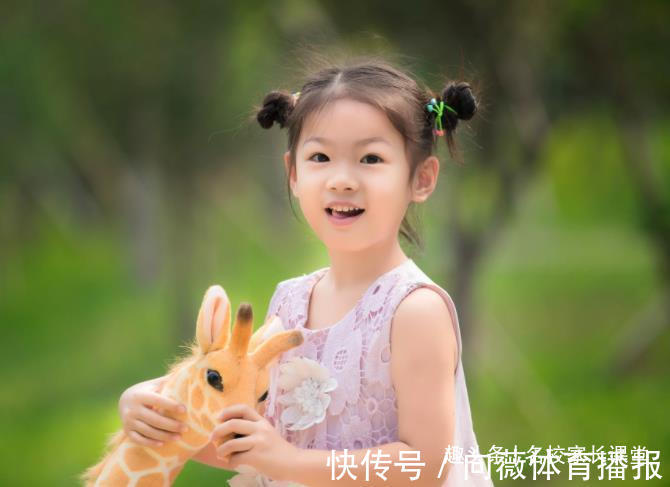 遵守|6岁前,要给孩子立下3个规矩,影响孩子一辈子