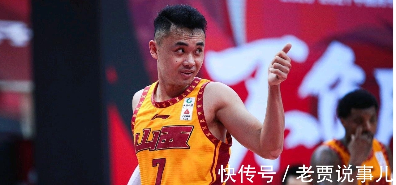 原帅|12投仅1中!与郭艾伦赵继伟差距一目了然,难怪辽篮放弃昔日悍将