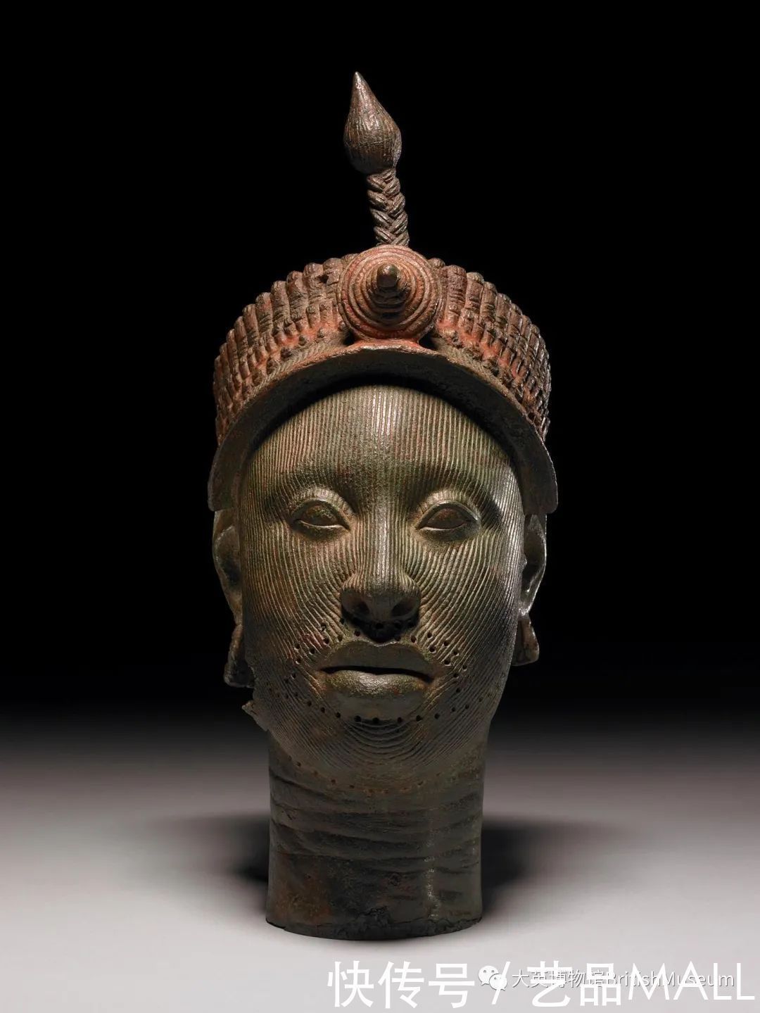 文物|大英博物馆再次开放 10件馆藏带你感受文物之美