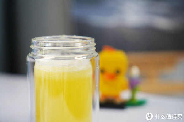 菠萝|戒了奶茶爱上原汁！看我用近十种蔬果重度折腾原汁机
