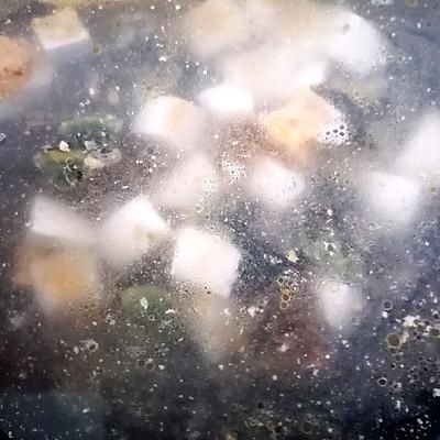 做了上汤菠菜挑剔的老公竟然吃了3大碗