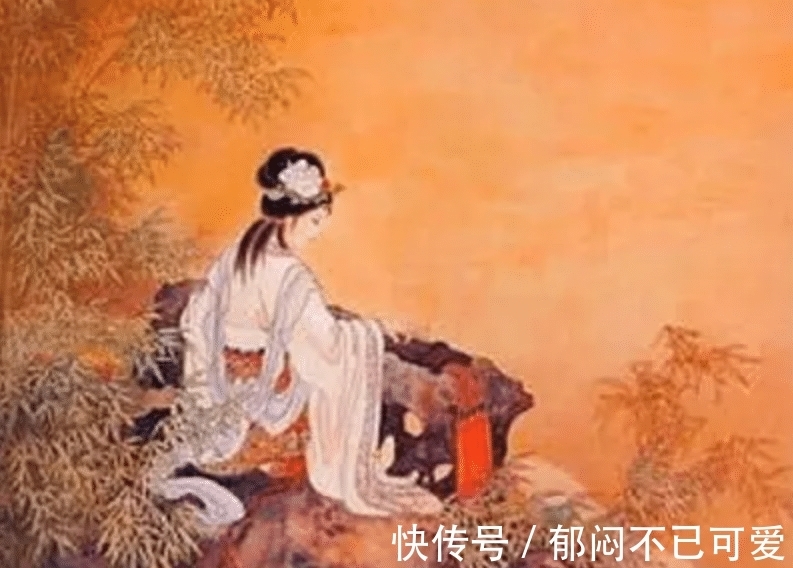 南宋@辛弃疾笔下的“蓦然回首,那人却在灯火阑珊处”,“阑珊”指什么