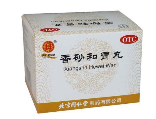 常备中成药|5种用于消化不良的家中常备中成药，值得转发收藏