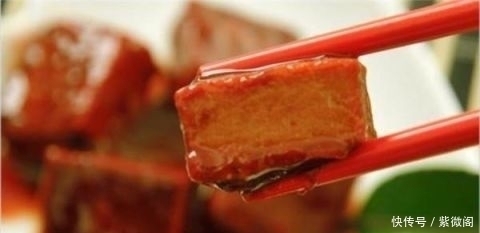 急到|把老外急到“挠秃头”的中国菜,前3个夹不动,第4个国人也发愁