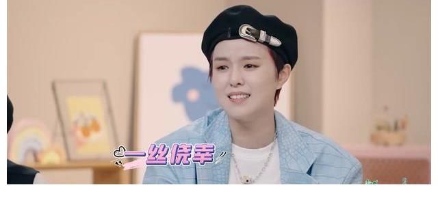 sunnee|朱非儿返场爆料感情现状,阿卓惹哭倪倪:恋爱中有先来后到吗?