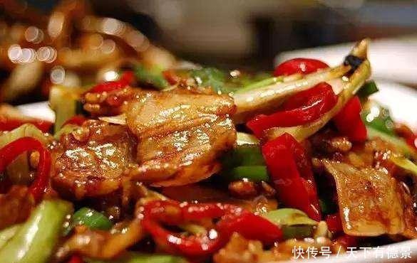 整理25道佳肴推荐,有荤有素营养丰富,心动就一起行动吧