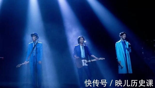 李承鉉|《披荊斬棘的哥哥》大火背后：經(jīng)典偶像審美的新回潮