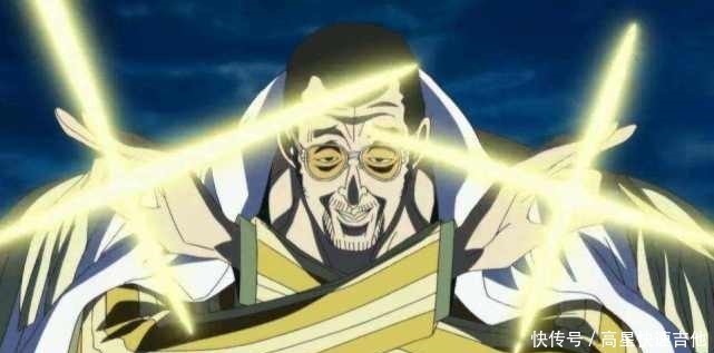 橡膠果實|海賊王若讓路飛換惡魔果實,下面四顆任意一顆都能加速劇情