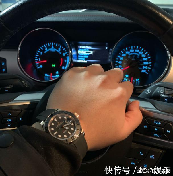 第一块劳力士除了水鬼还有更好的选择,解毒金游艇手表