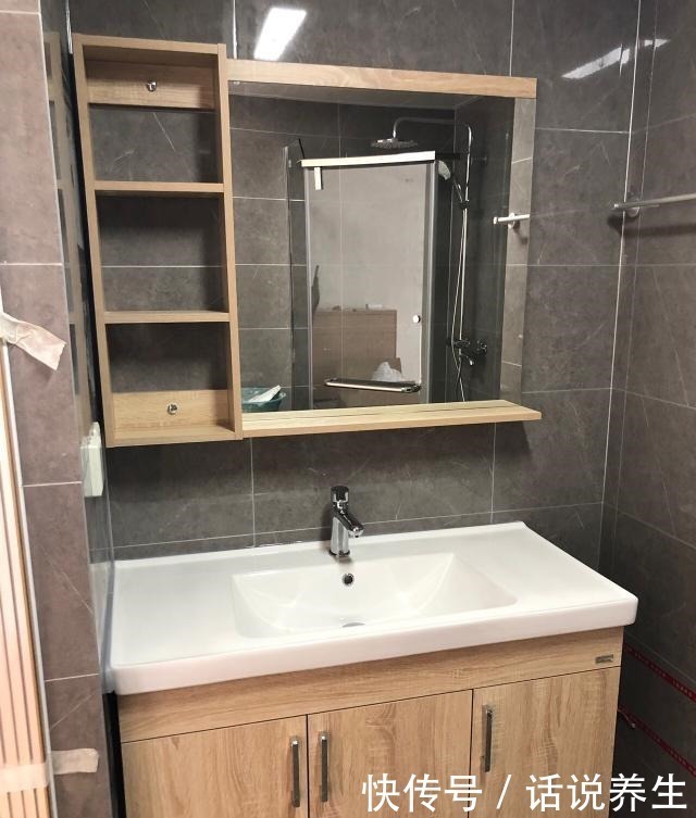 老公|老公坚持全屋不做吊顶，不做电视墙，完工后花了13W，值得吗！