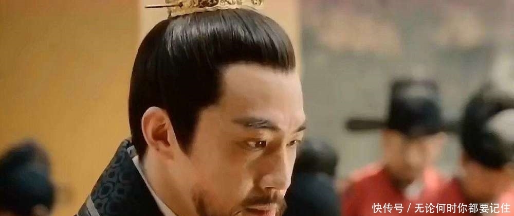 逃不掉|朱棣靖难成功后,他一直在预防这件事情的发生,可该来的逃不掉