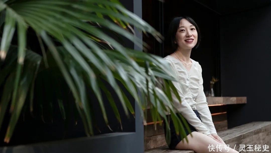 方向盘|作家荞麦：当女人开始掌握婚姻的方向盘