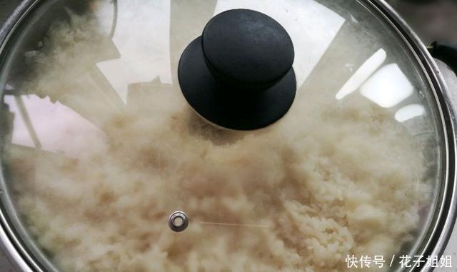 加曲|自制米酒,糯米蒸后,不要直接加曲,再走一步,酒会更浓更甜