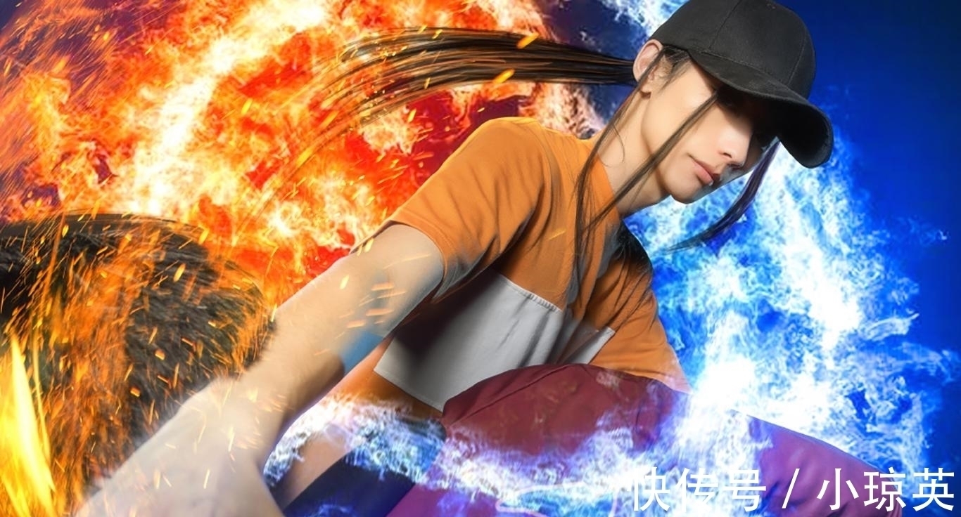 网剧|《一人之下》冯宝宝公开选角,人美路子野,素人出演是无奈之举