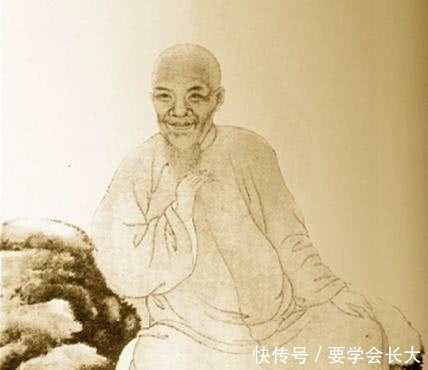 朝廷|他古稀之年入直南书房,死后却被卷入《一柱楼诗》案,原因出在这