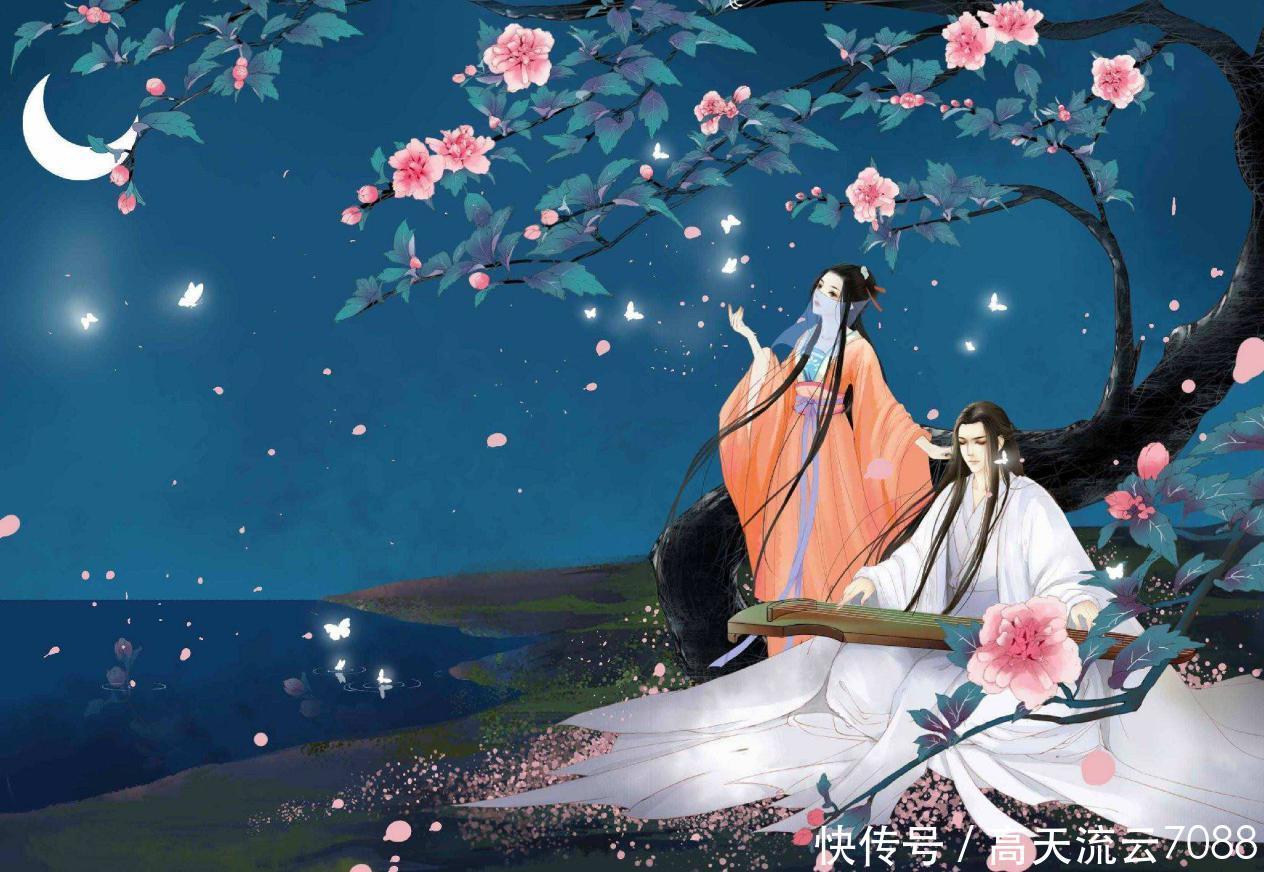 新韵|七绝《琴瑟应景鸣》新韵