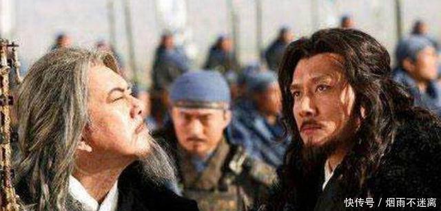 项羽|项羽为何至死不过乌江其实他不傻,只是发现了这个秘密!