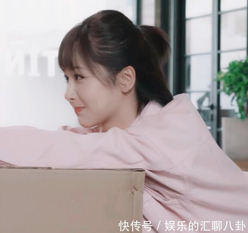 口红|普通女生有3个特征,到了30岁也有少女感,老天爷赏饭吃