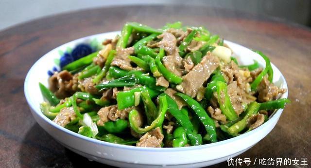 诀窍|牛肉总是咬不动潘哥教你小诀窍,色香肉嫩,一人吃一盘都不够