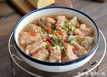 适量|家庭聚餐推荐12道开胃下饭的家常菜，做法简单，下班10分钟做好