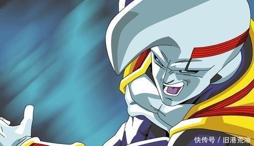 七龙珠|七龙珠的真正结局始于龙珠,终于龙珠!