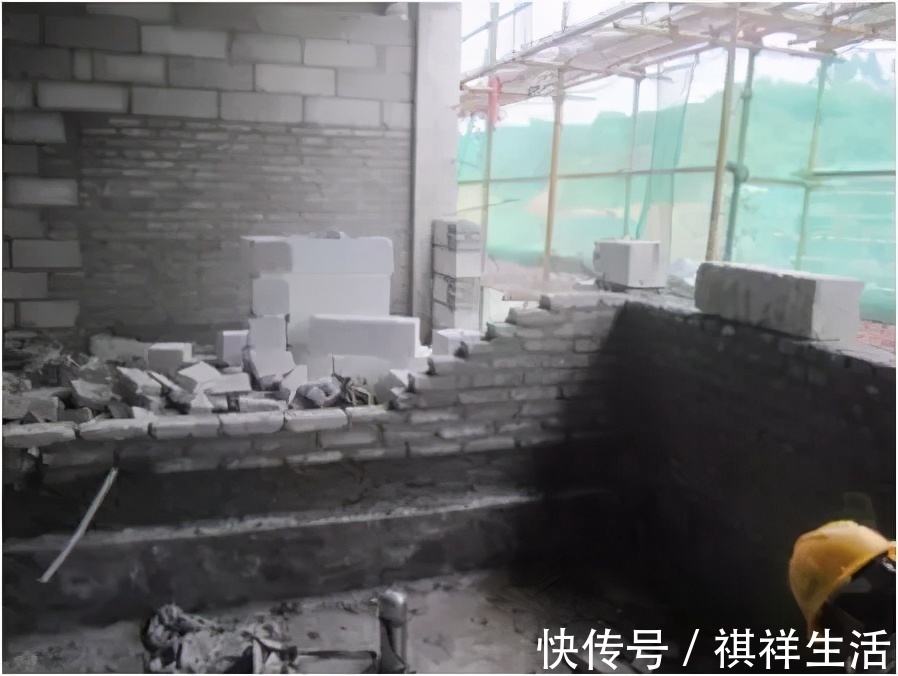 结构|二次结构砌体构造质量控制关键点，细节决定成败
