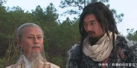 封神演义,姜子牙封了365位神仙,排在前三位的,分别是谁!