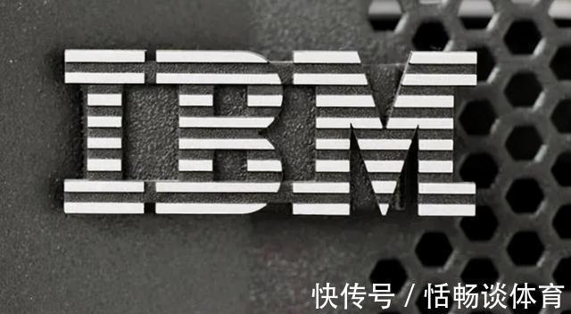ibm|直击1nm,台积电官宣新材料,还是任正非深谋远虑