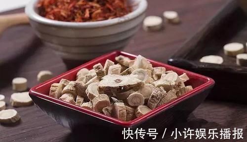 黄芪|外行吃人参,内行只吃它!补气、生血特厉害,价格是人参零头!