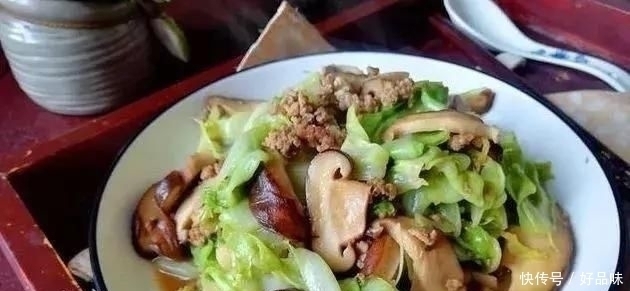 8道简单家常菜的做法,营养又健康,家人吃完都点赞