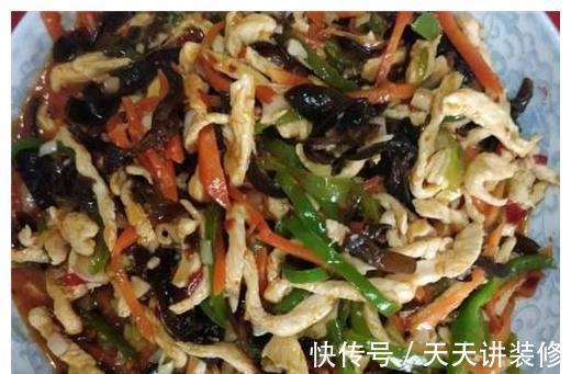 猪肉贵不如吃它,10元一斤,低脂肪高蛋白,鲜嫩香味足,开胃口