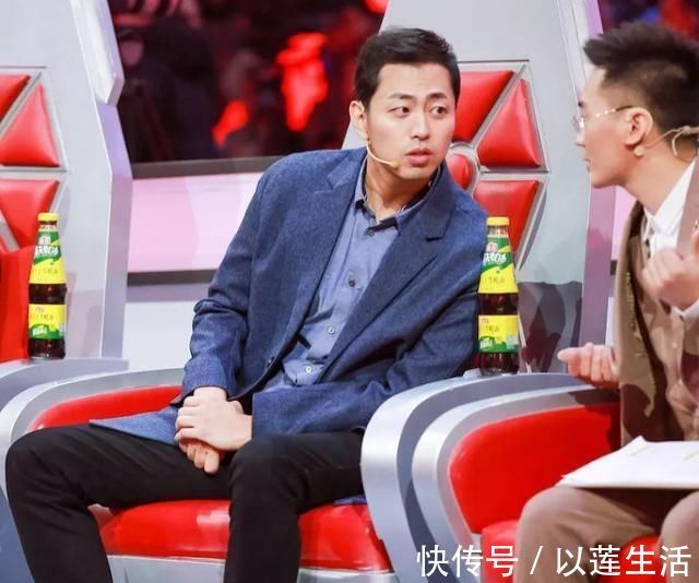 最强大脑：谁还记得“水哥”王昱珩？他曾被邀请破案，现在成这样