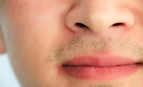 刮胡子的频率,会影响男性寿命忠言劝告三个时间段别刮胡子