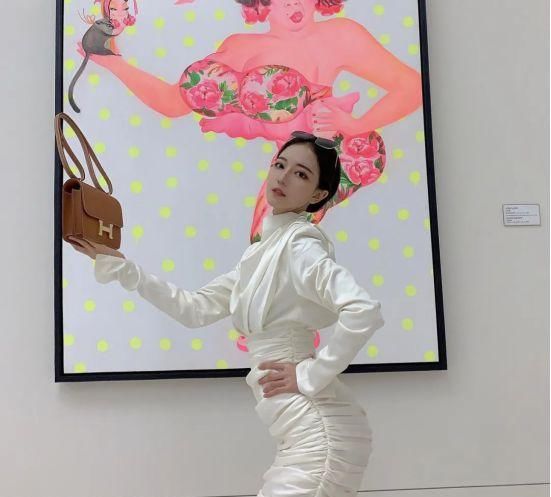 杭州：女海王项思醒会被封杀吗？海王的浪荡史及不归路
