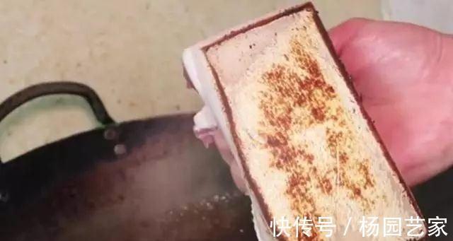 豆瓣酱|回锅肉好吃有诀窍,不能直接下锅,一定有这一步,吃起来肥而不腻