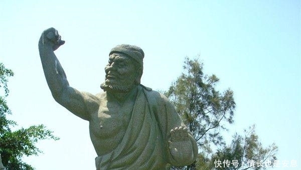 排名第八十九的梁山好汉:武艺一般运气好,为梁山七将报仇雪恨
