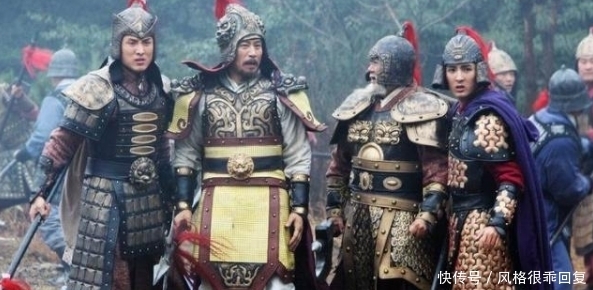 李渊|江陵之战:“托塔天王”李靖兵不厌诈,俘虏梁武帝六世孙