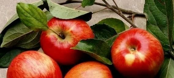 苹果皮|苹果尽量少吃,或者最好不吃,这是为何?为了家人健康早点了解