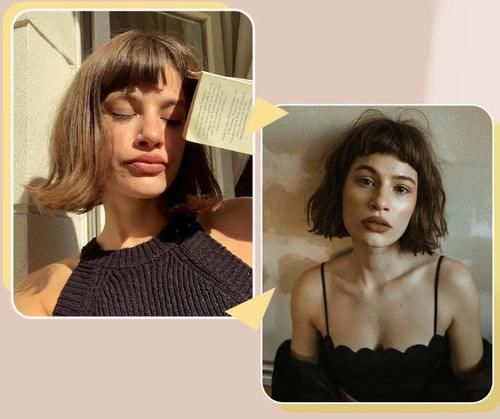 别再剪“空气刘海”了！2021最火的发型是它！