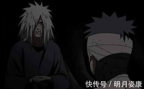 宇智波佐助|无视写轮眼进化规律，他的写轮眼天赋超越佐助与宇智波鼬