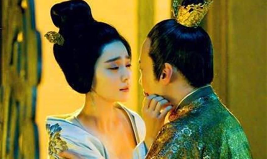 没想到|唐玄宗那么爱杨贵妃，为什么不立她为后？没想到是这三个原因啊