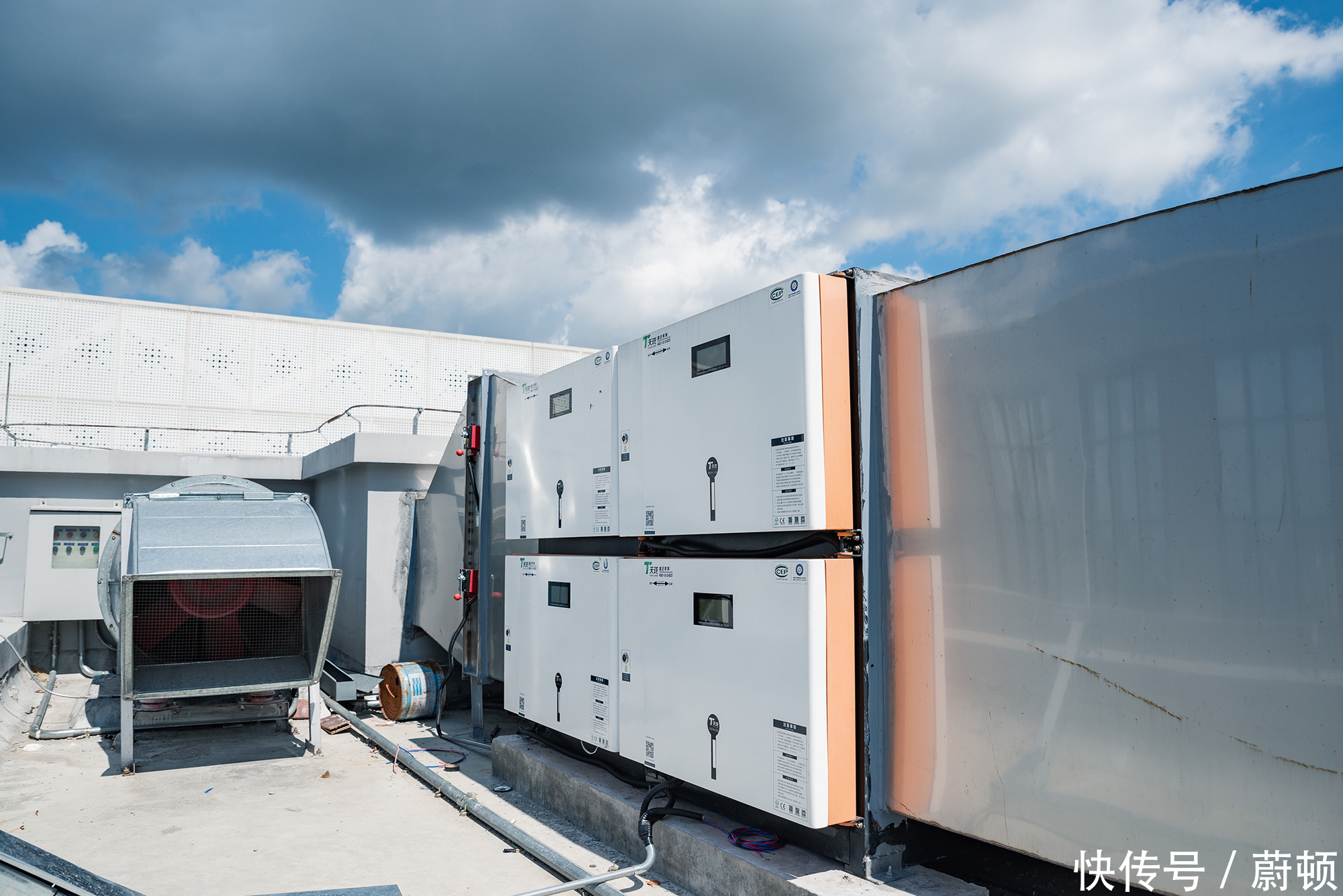 安装|油烟净化器安装图解,就算安装小白也能轻易看懂