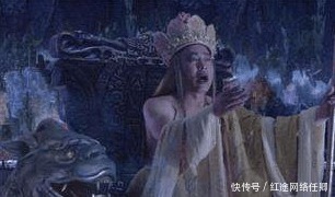 神仙|除了二郎真君杨戬, 拥有第三只眼的神仙还有4个